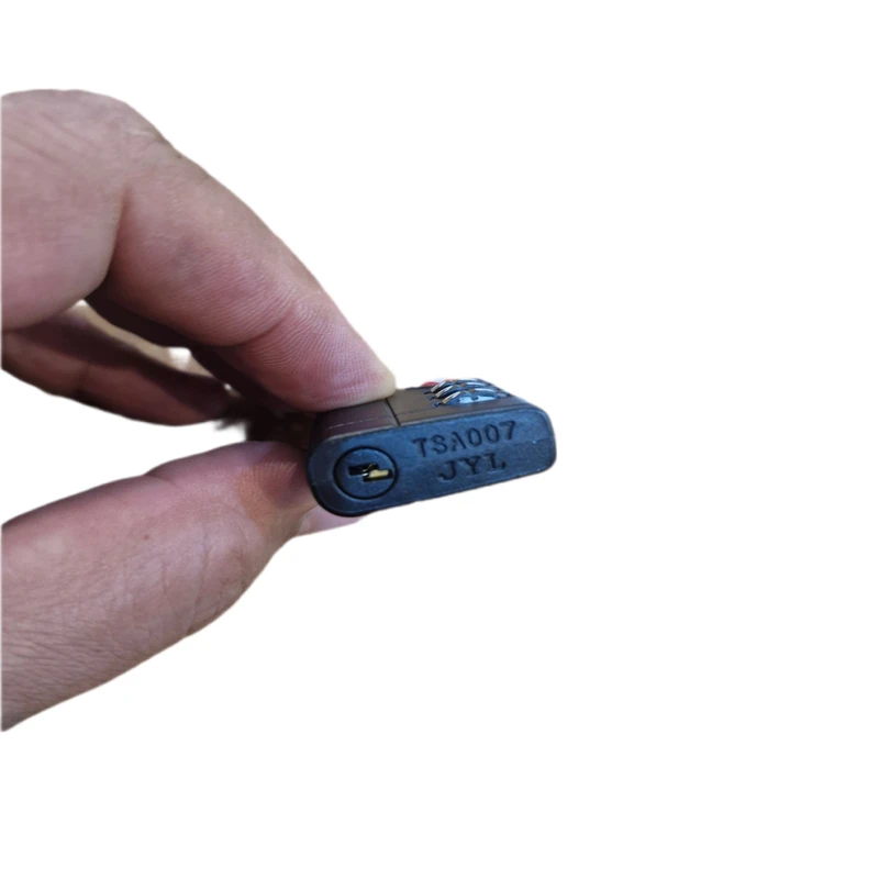 عکس شماره 3 : قفل چمدان مدل tsa