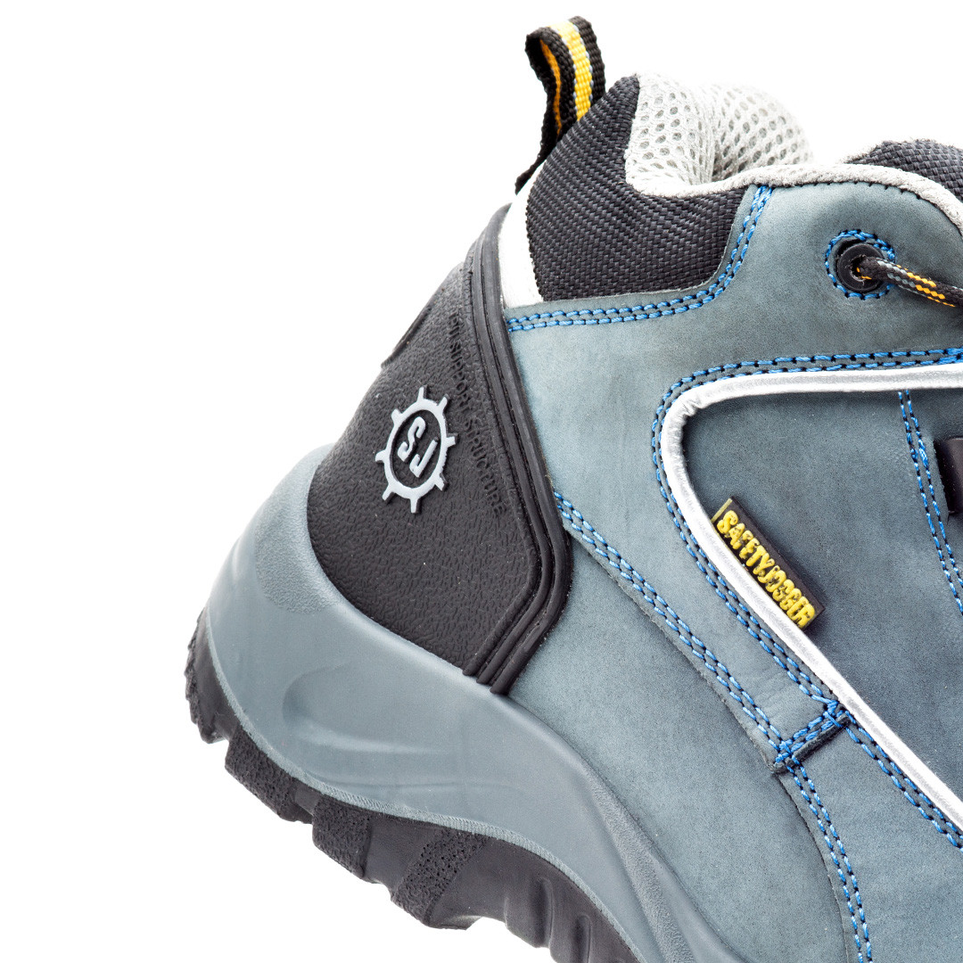 پوتین ایمنی مدل جوگر فیلی