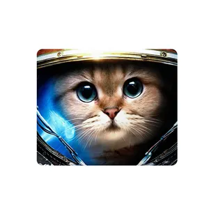 ماوس پد طرح گربه کد DDS132