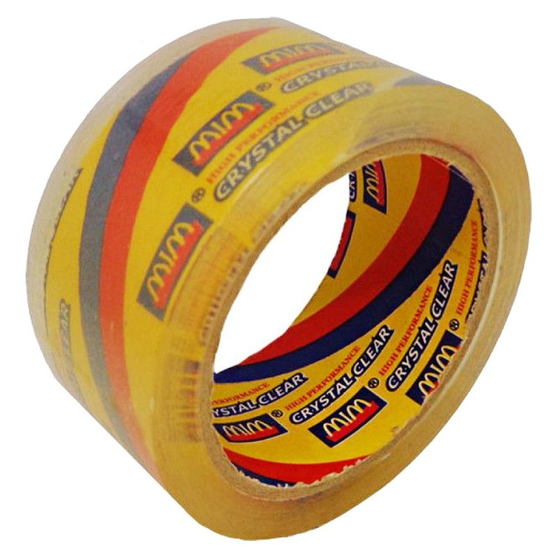 چسب پهن میم مدل M-90 عرض 5 سانتی متر