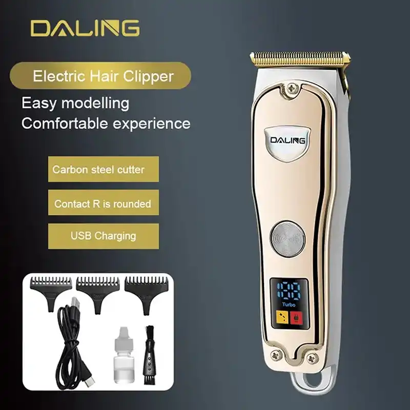 ماشین اصلاح موی سر و صورت دالینگ مدل 1516