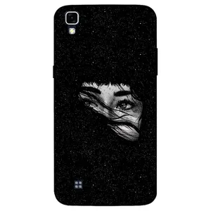  Megafone 8140 Cover For LG X Power