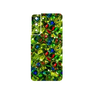 MAHOOT Marble Nostalgia Cover Sticker for Samsung Galaxy S21 FE 5G