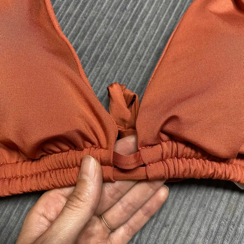 مایو زنانه شیوی مدل 5422000196