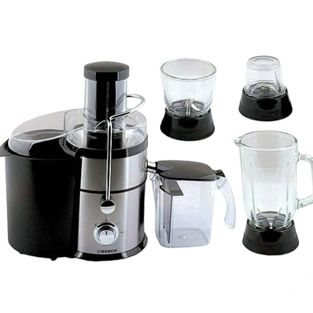 آبمیوه گیری مدل BSSJ3882 آبمیوه گیری مدل BSSJ3882