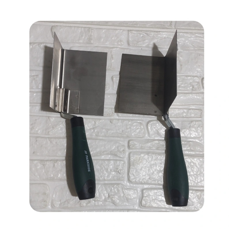 ماله گچکاری پارکساید مدل Pa 19548618 مجموعه 2 عددی