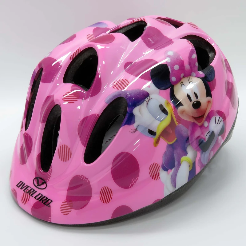 عکس شماره 5 : کلاه ایمنی اسکیت مدل بچگانه اورلورد کد 1696