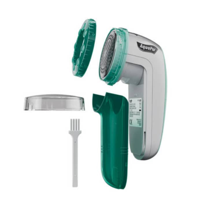 پرزگیر لباس آکیواپور مدل AFR 3 C2