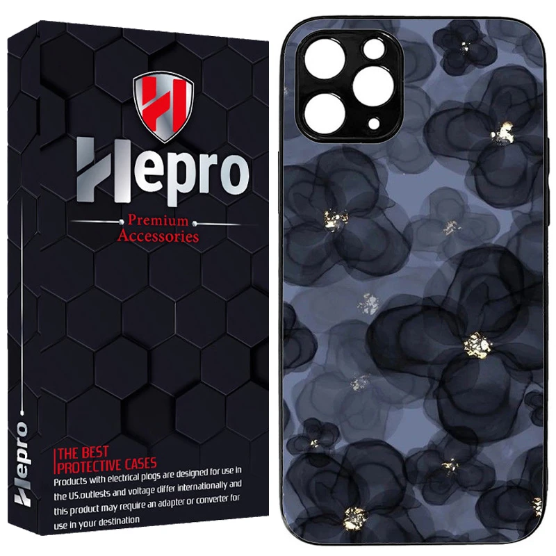 کاور هپرو طرح فانتزی مدل TPU مناسب برای گوشی موبایل اپل IPHONE 12 PRO MAX