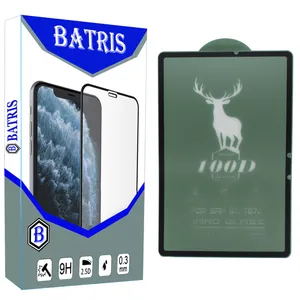 محافظ صفحه نمایش سرامیکی  باتریس مدل MM-CRM مناسب برای تبلت سامسونگ Galaxy Tab S7 SM-T875