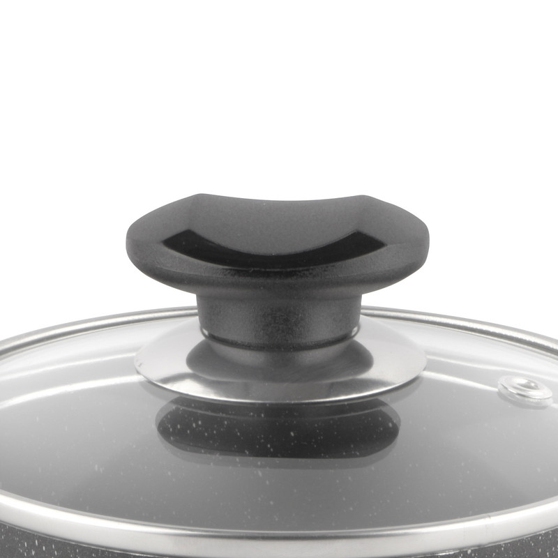 قابلمه تیارا مدل گرانیت سایز 20