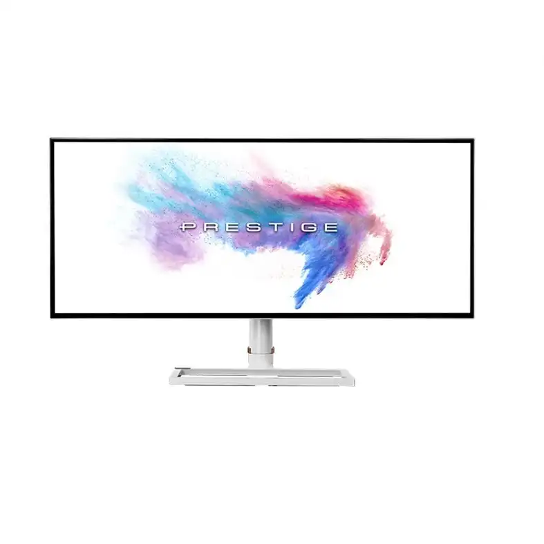 مانیتور ام اس آی مدل Prestige PS341WU سایز 34 اینچ