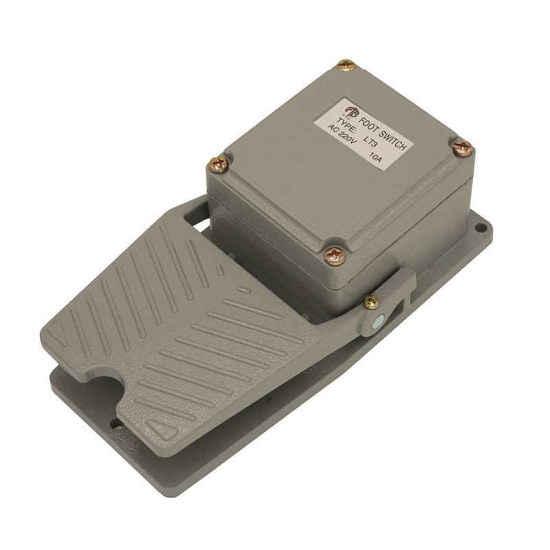 کلید پدالی مدل LT3