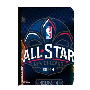 کلاسور هومرو مدل KL1922 طرح بسکتبال NBA