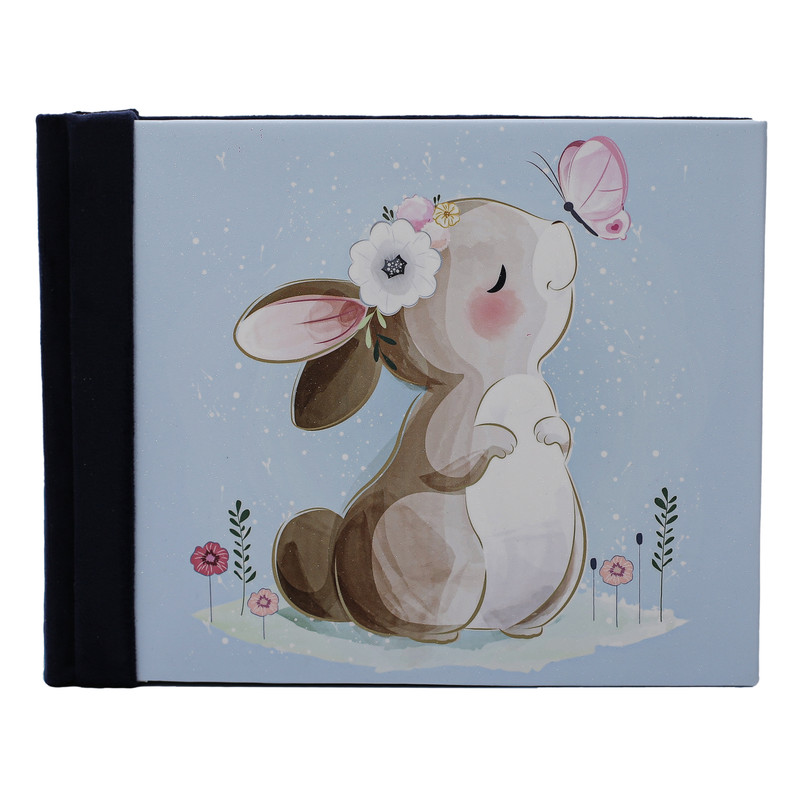 آلبوم عکس کودک مدل khargosh-1318