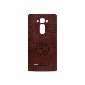 MAHOOT NL-BMW Cover Sticker for LG G Flex 2