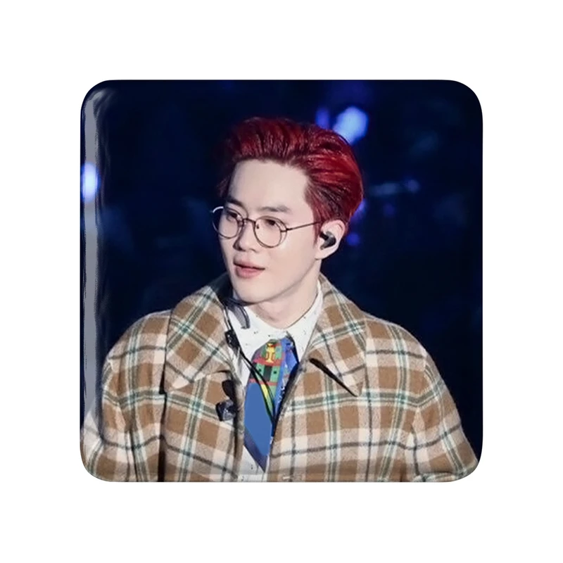 مگنت خندالو مدل سوهو گروه اکسو کد 13498