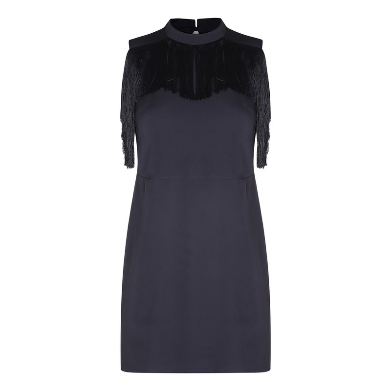 پیراهن زنانه گردیه مدل 305139