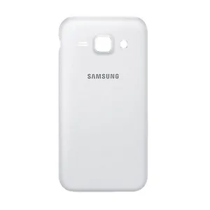 در پشت گوشی مدل J100-W مناسب برای گوشی موبایل سامسونگ Galaxy J1