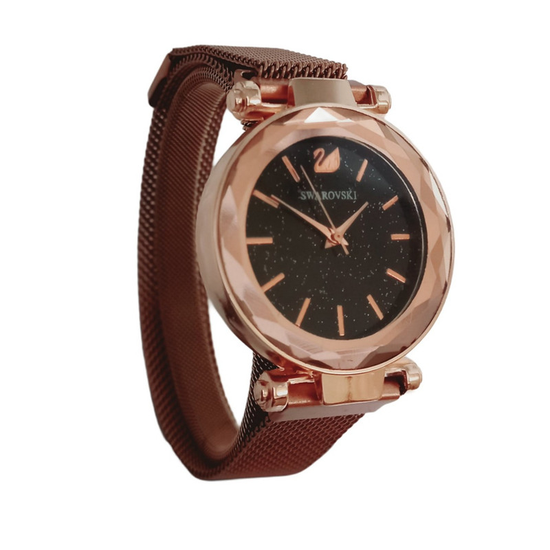 ساعت مچی عقربه ای زنانه مدل A021