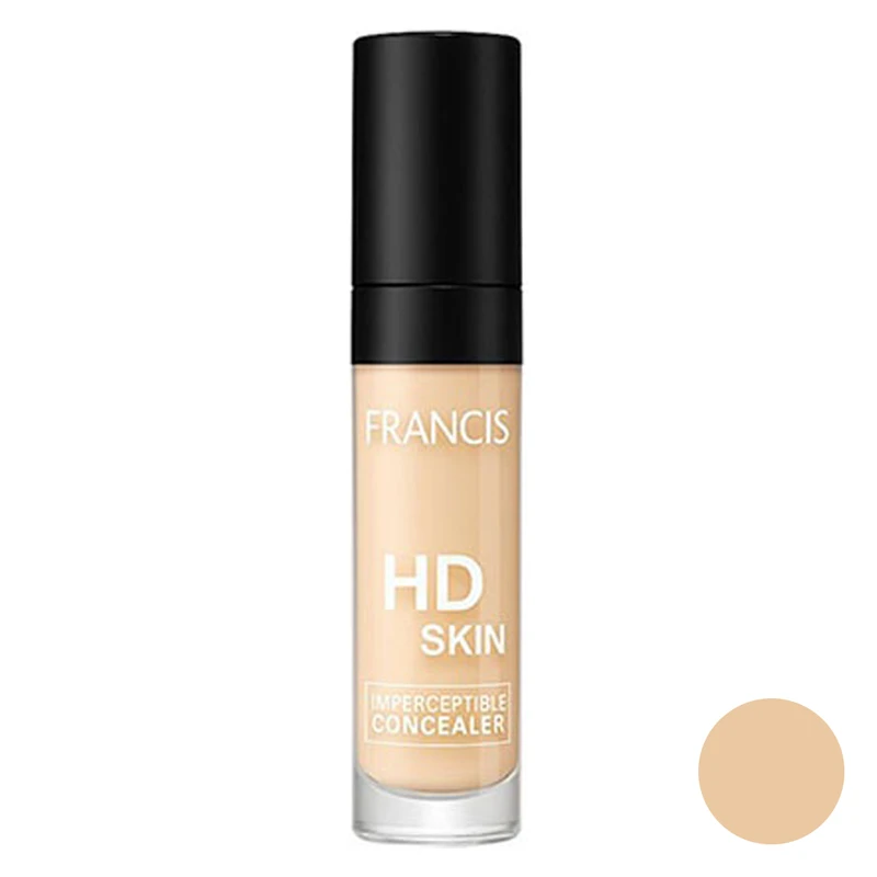 کانسیلر فرانسیس مدل HD  شماره 05