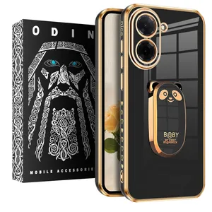 Odin B@by Cover For Xiaomi Redmi A5 / Poco C75
