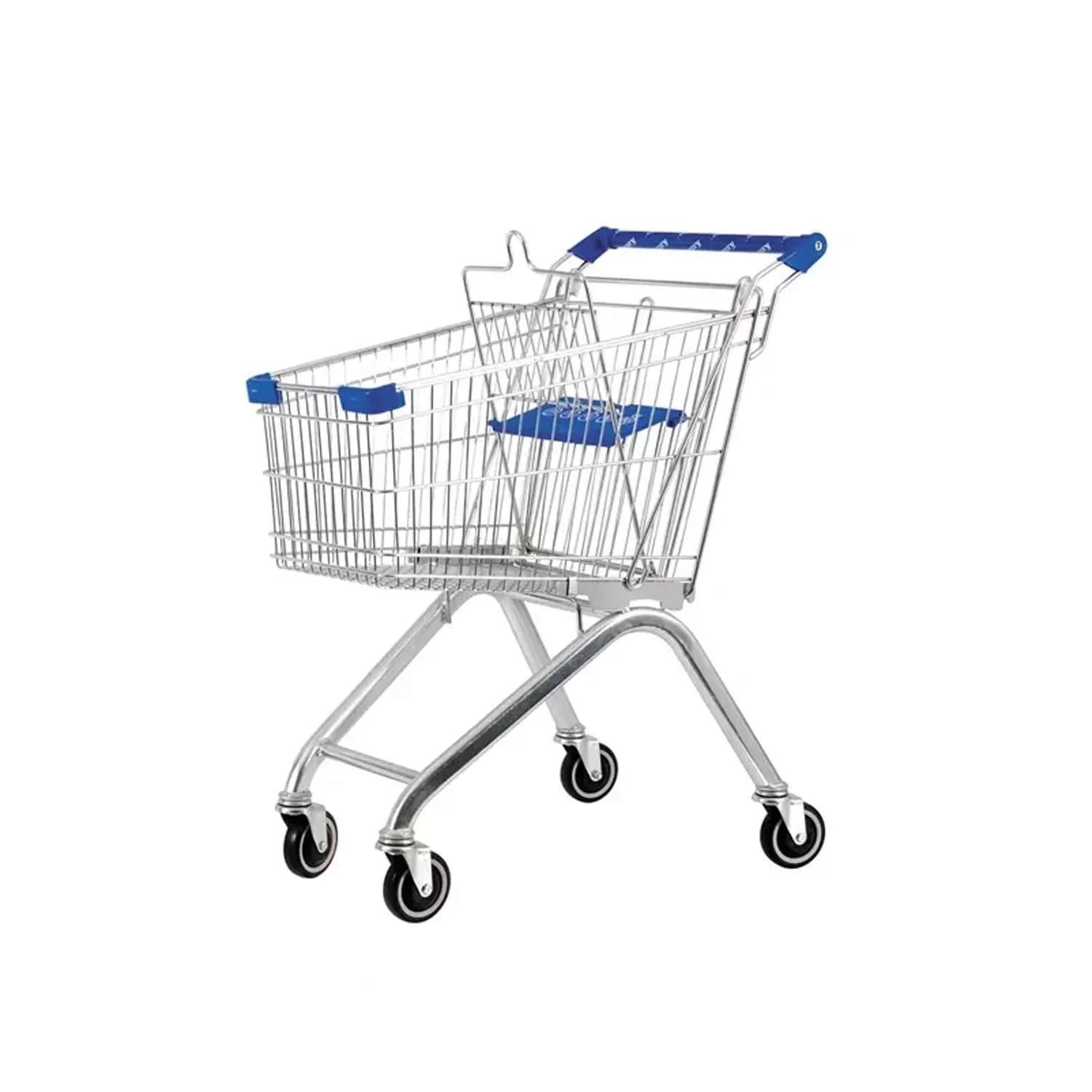 چرخ خرید فروشگاهی مدل DT60L- PLUS