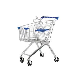 چرخ خرید فروشگاهی مدل DT60L- PLUS