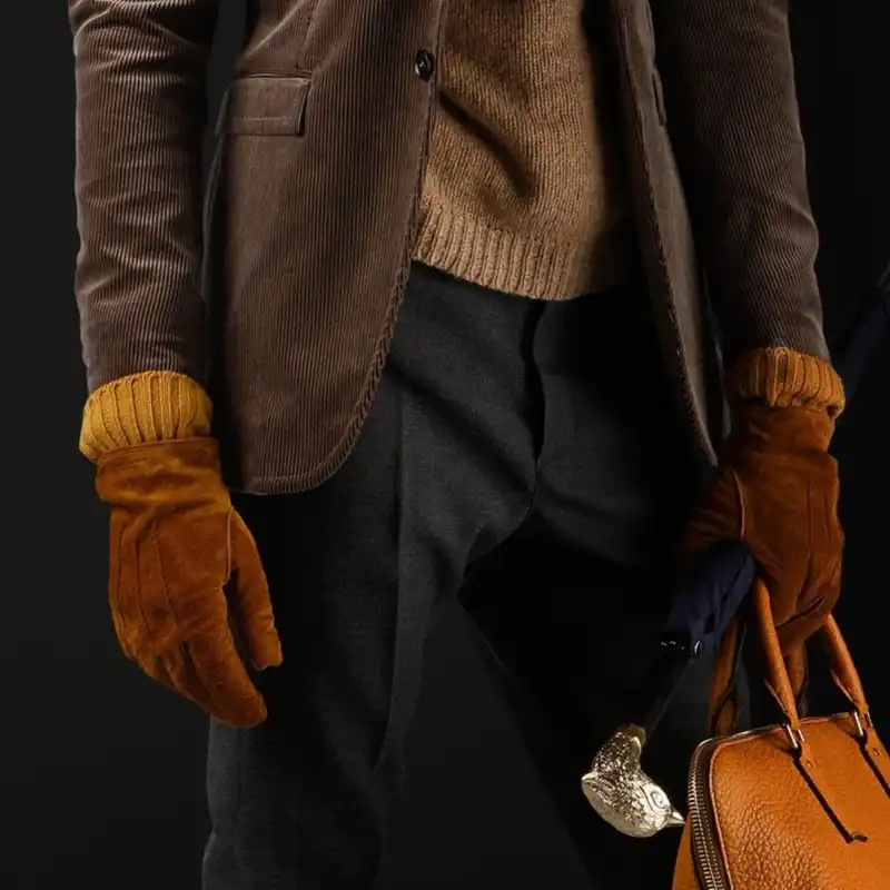 دستکش مدل جیر WG 22