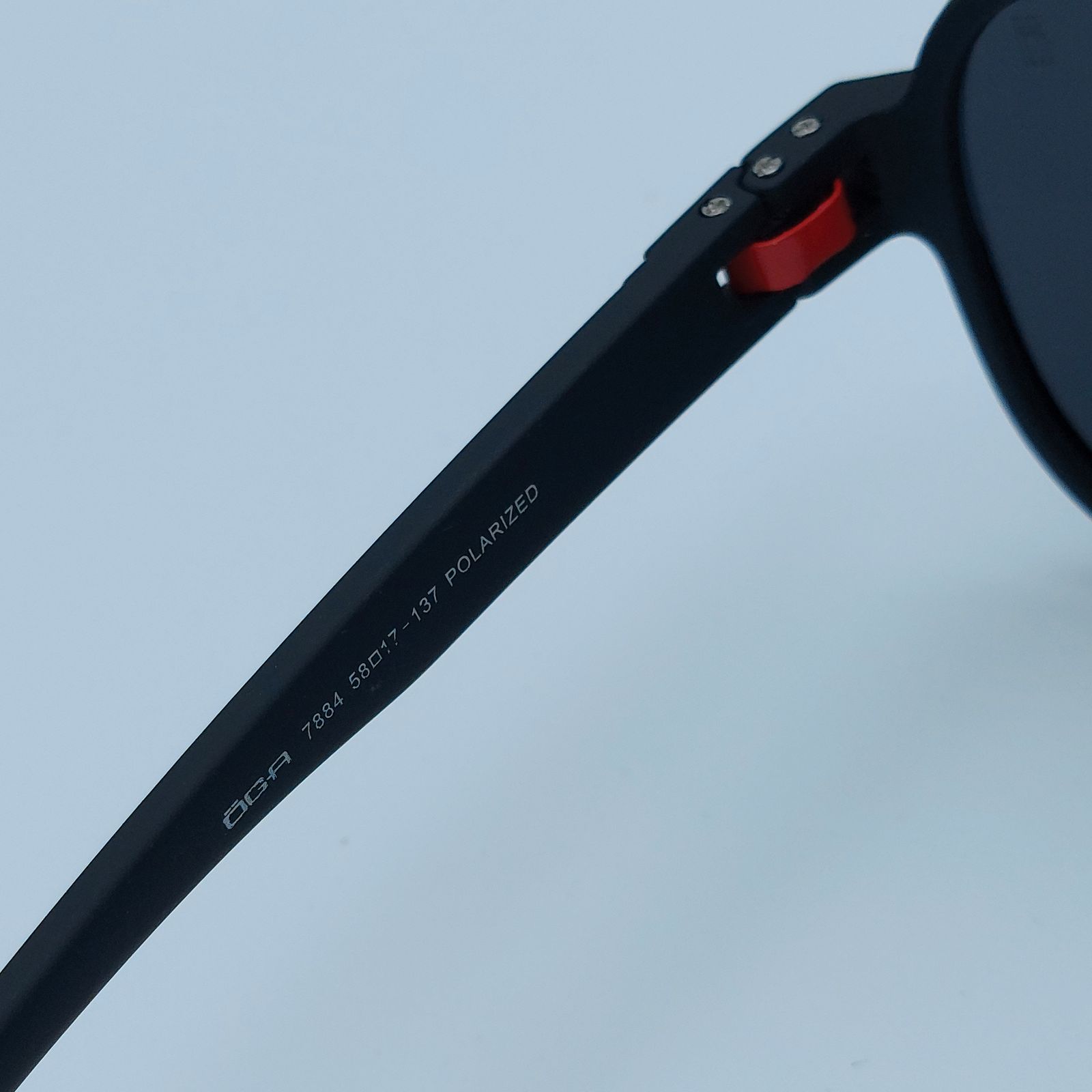 عینک آفتابی اوگا مدل 7884 POLARIZED -  - 6