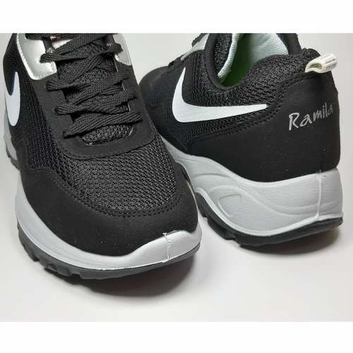 کفش مخصوص پیاده روی زنانه رامیلا کد YHJ22