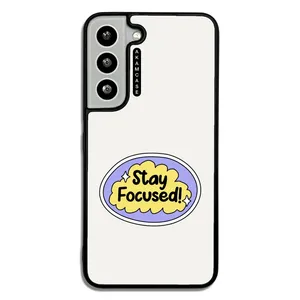 AKAM AMC-WSGS22-POSITIVE-25 Cover For Samsung Galaxy S22