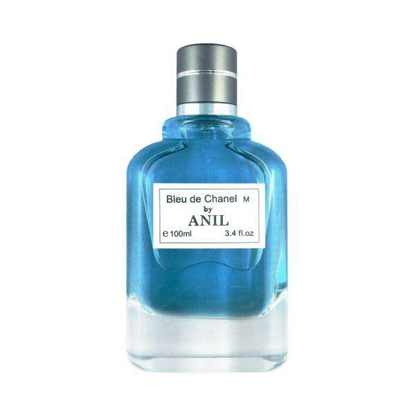 ادو تویلت مردانه آنیل مدل BLUE DE CHANEL حجم 100 میلی لیتر