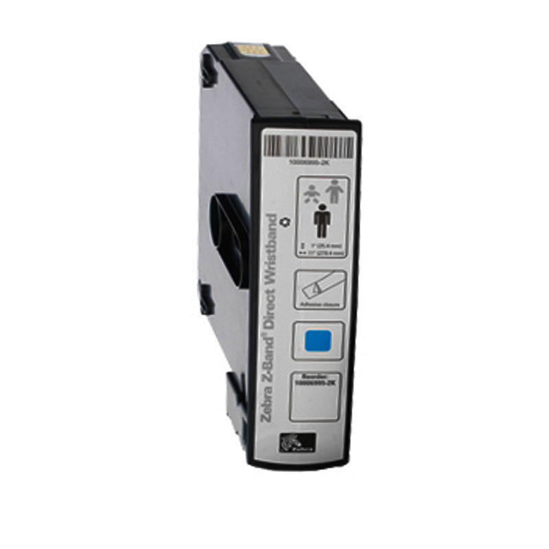 کارتریج مشکی مدل زبرا کد HC100