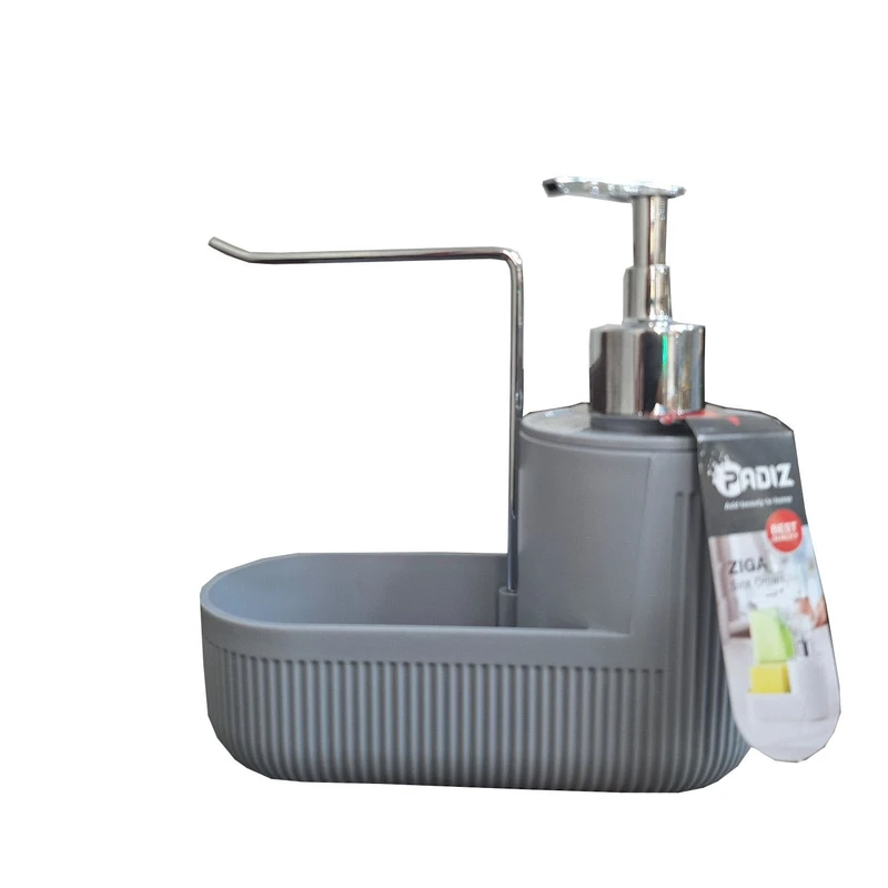 مخزن مایع دستشویی پادیز مدل ZIGA