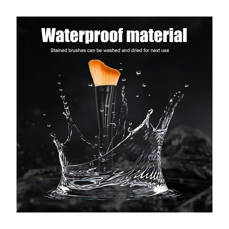 براش تمیز کننده داخل خودرو اسپارکو مدل A111 مناسب برای مزدا 323