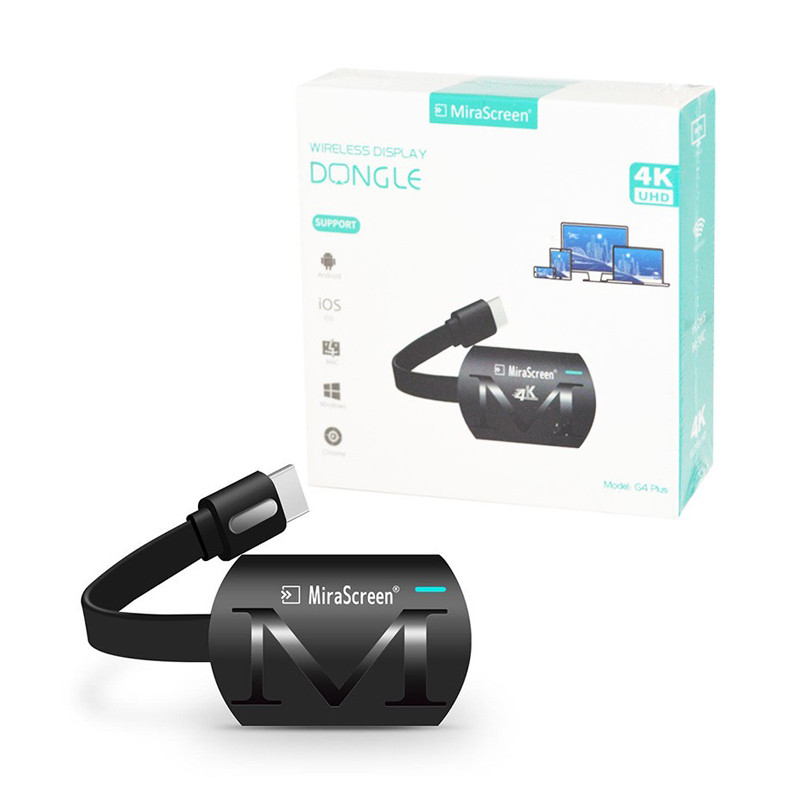 دانگل HDMI میراسکرین مدل G4 Plus