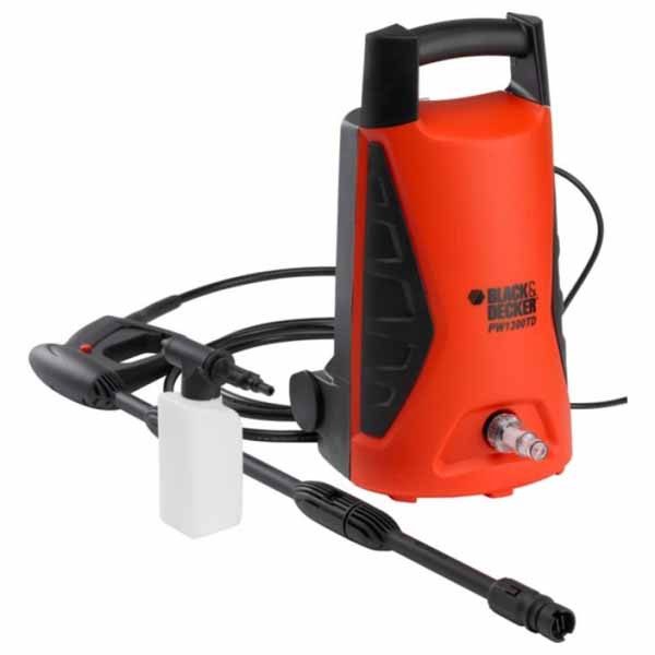 کارواش بلک اند دکر مدل 5500