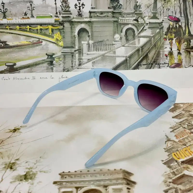 عینک آفتابی بچگانه مدل ED-4