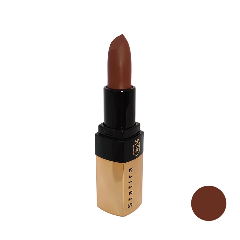 رژ لب جامد استاتیرا شماره 228