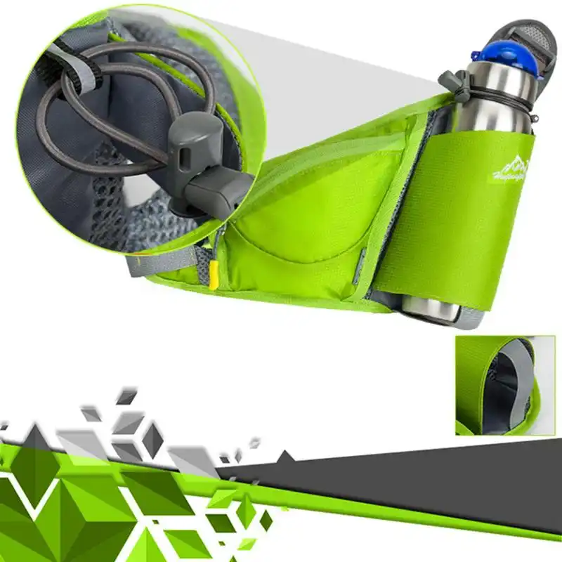 کیف کمری هواوی جین فنگ مدل رانینگ