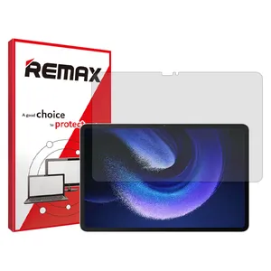 Remax HyGEL model transparent screen protector suitable for Xiaomi Pad 6 Max tablet