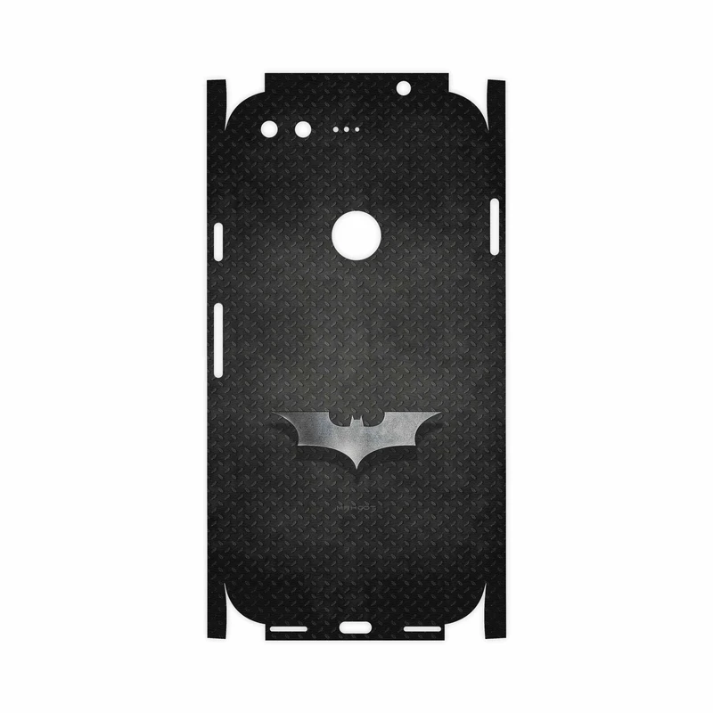 برچسب پوششی ماهوت مدل Batman-FullSkin مناسب برای گوشی موبایل گوگل Pixel