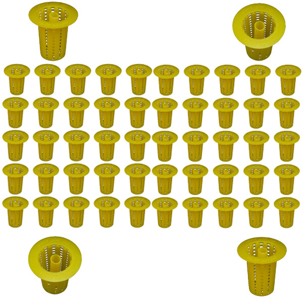 فیلتر کف شور مدل 0902 مجموعه 50 عددی