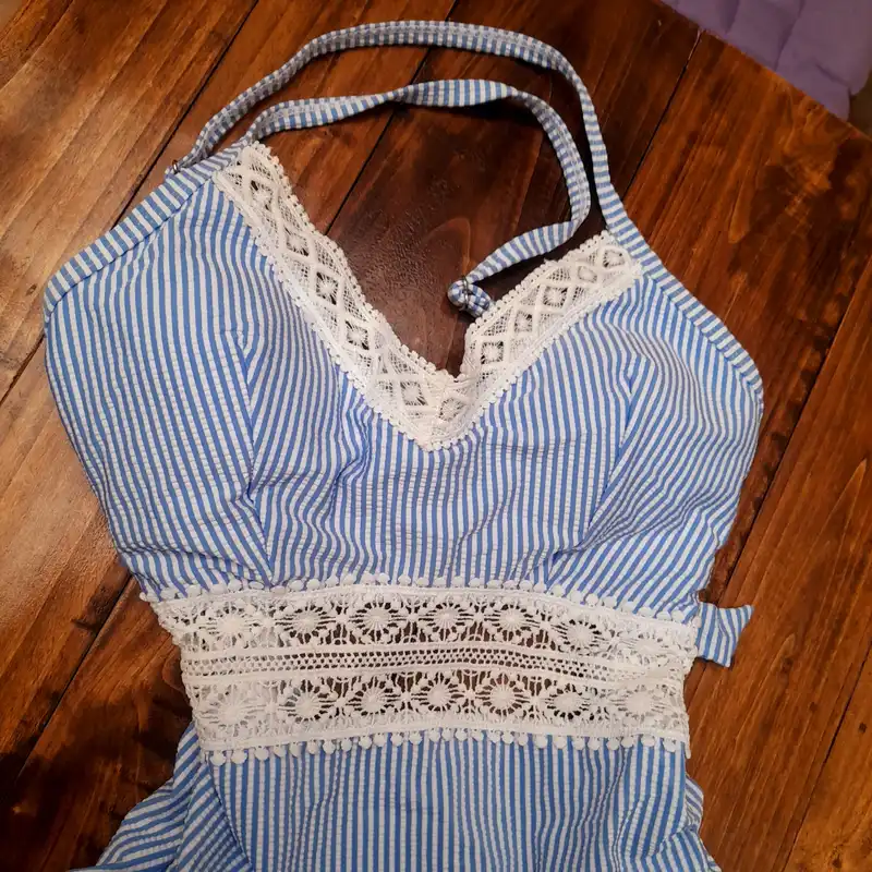 مایو زنانه کاپشی مدل kap8