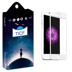 TICF +HD Screen Protector For Apple iphone 7/8