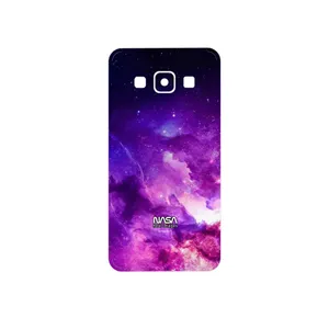 MAHOOT Universe b NASA 12 Cover Sticker for Samsung Galaxy A3