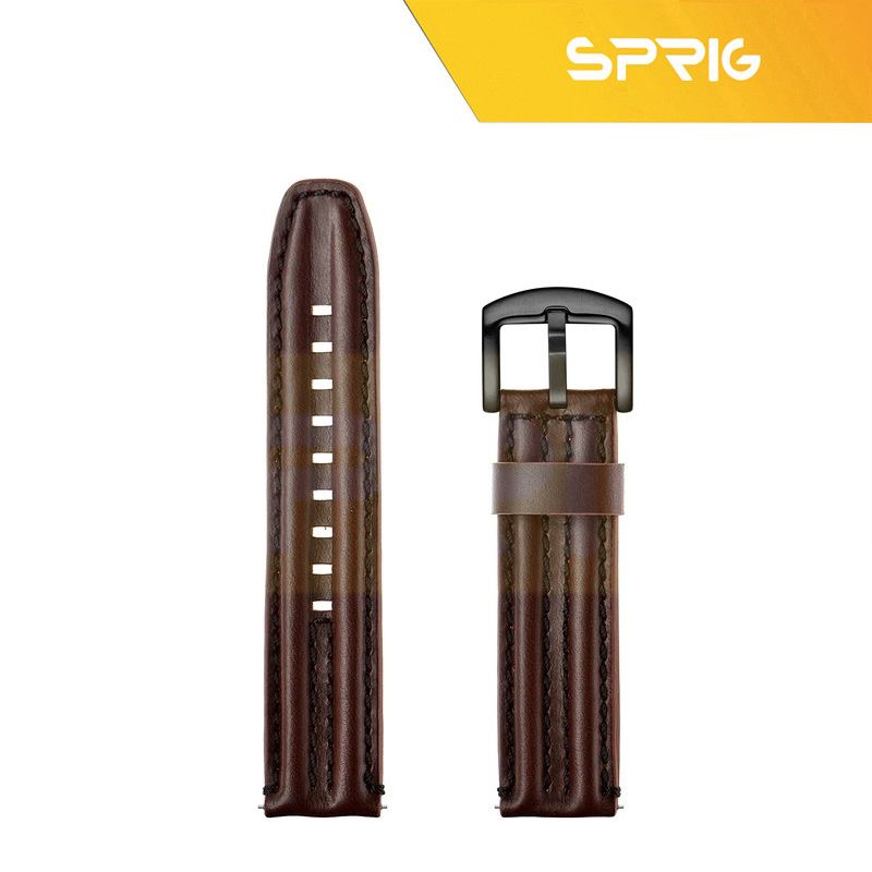 بند اسپریگ مدل Specto مناسب برای ساعت هوشمند شیائومی Mibro Lite 2 / X1 / A1 -  - 10