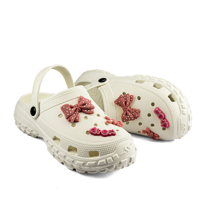 صندل زنانه مدل نیو پاریس کد 18