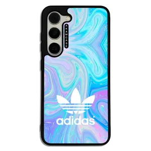 AKAM AMC-WSGS23-ADIDAS-22 Cover For Samsung Galaxy S23